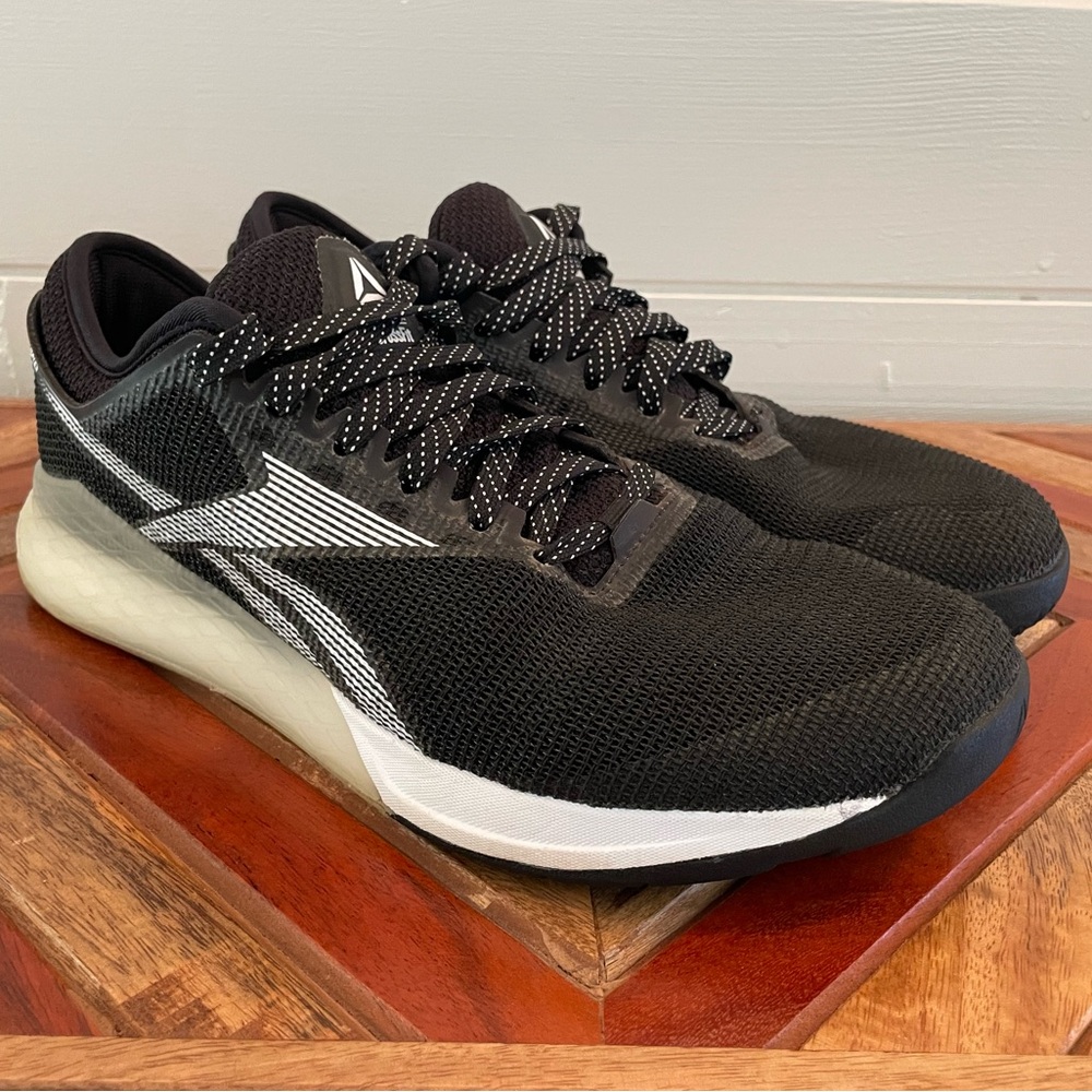 Reebok Nano